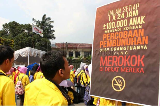 Perda Kawasan Tanpa...