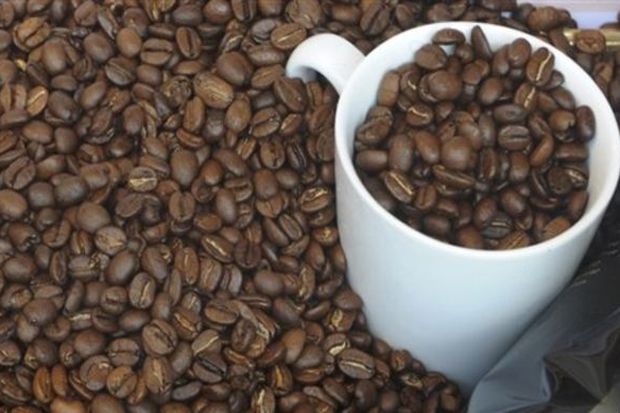 Uni Eropa Pasar Kopi...