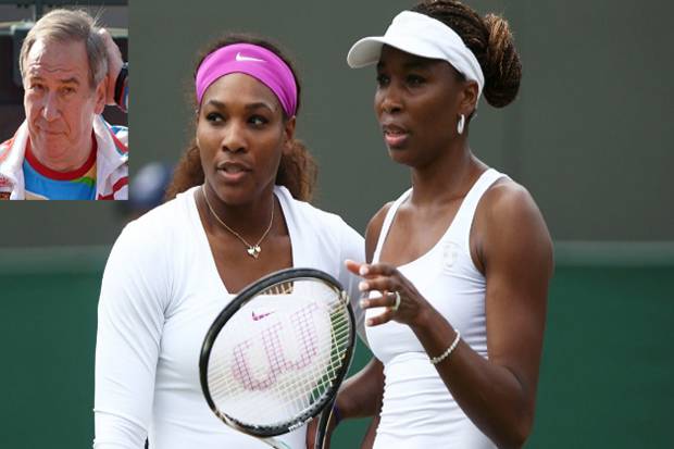Serena Angkat Bicara...