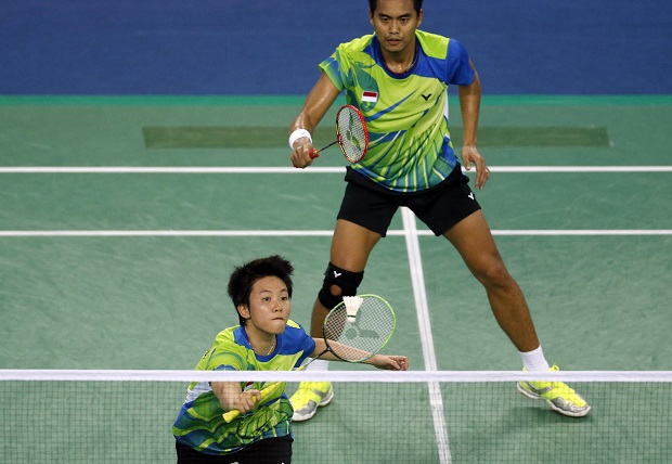 Indonesia Tanpa Gelar...