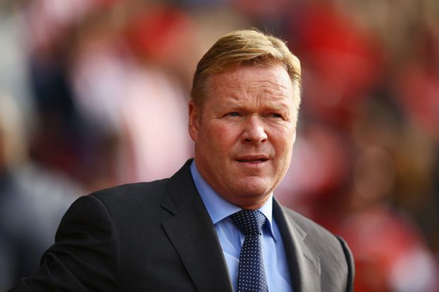 Koeman Masih Tak Percaya...