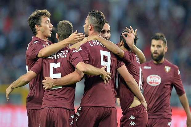 Kalah Dari Torino, Udinese...