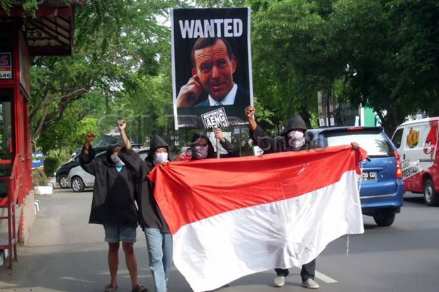 Pelantikan Jokowi-JK,...