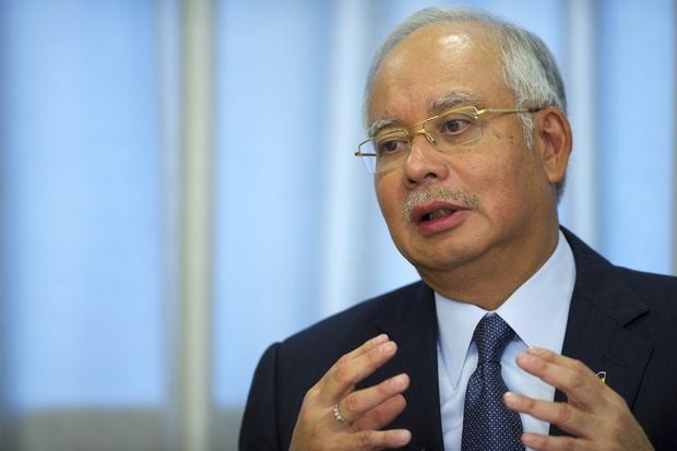 PM Malaysia: Saya Percaya...