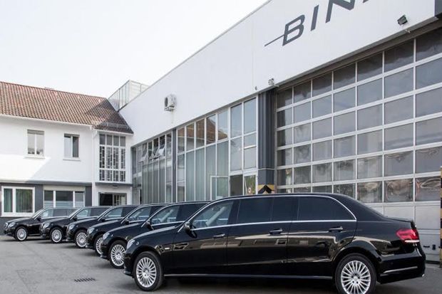 Mercedes-Benz E-Class...