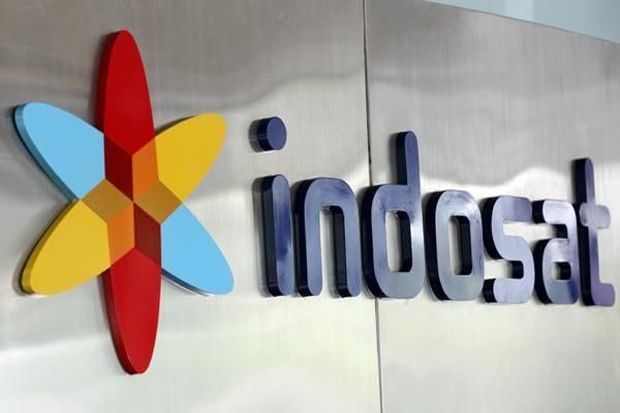 Harapan Indosat Soal...