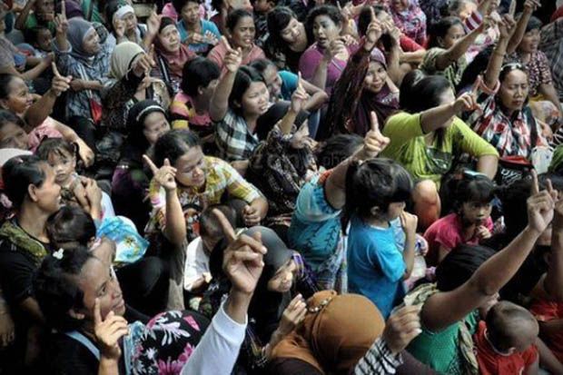 4.000 Warga Miskin di...
