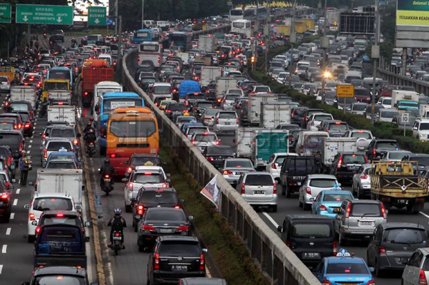 Jelang Pesta Rakyat,...