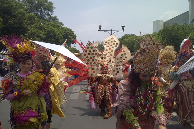 Diundang Panpel, Komunitas...