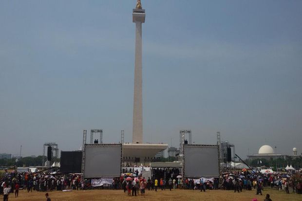Ini Pengakuan Korban...