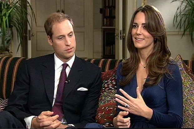 Royal Baby Ke-2 Kerajaan...
