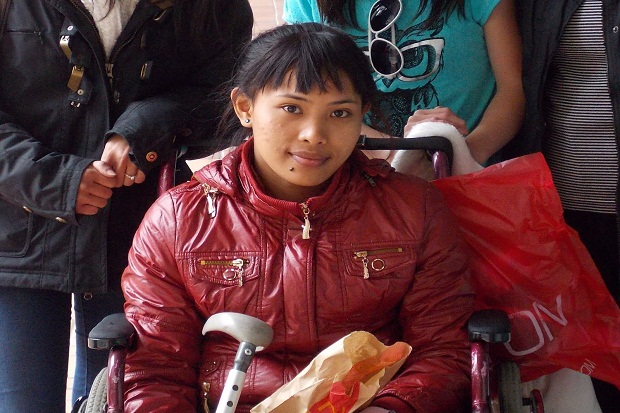 Dua Medali Dari Sang...