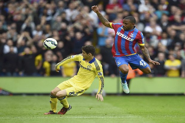 Oscar Semakin Dewasa...