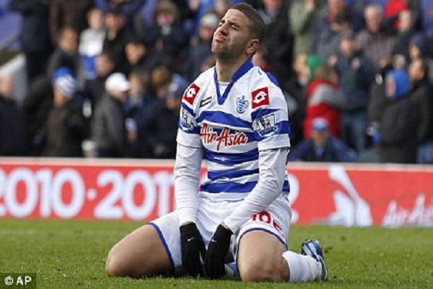 Taarabt Kegendutan
