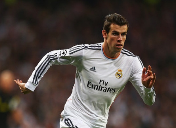 El Clasico, Madrid Tanpa...
