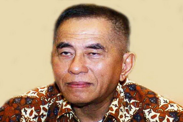 Ryamizard Tak Masalah...