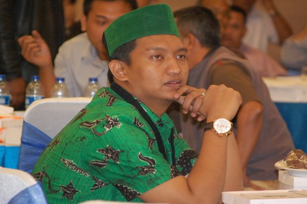HMI Berharap Pembangunan...