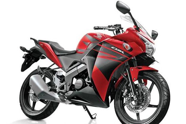 Honda Genjot Penjualan...