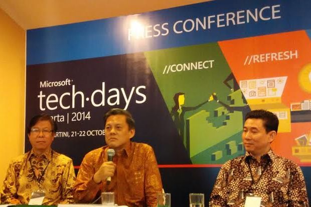 Microsoft Indonesia...