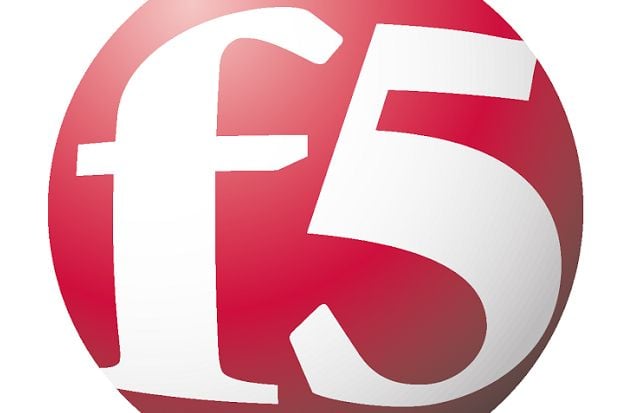 F5 Web Application Firewall...