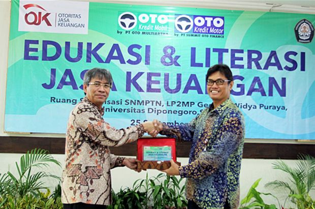 PT Summit Oto Finance...