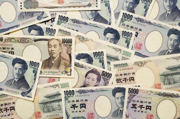 Orang Kaya Jepang Tumbuh...