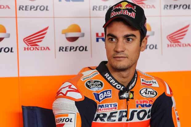 Pedrosa: Runner Up?...