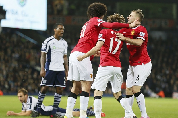West Brom Kecolongan...