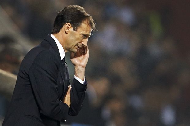 Problem Allegri di Lini...