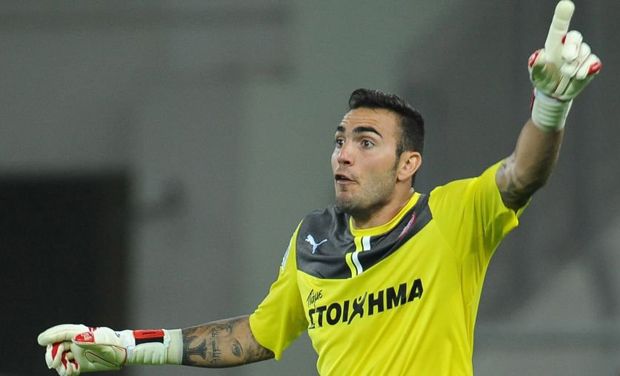 Olympiakos Yakin Menang...