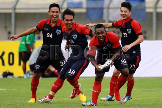PBR Kesulitan Pecah...