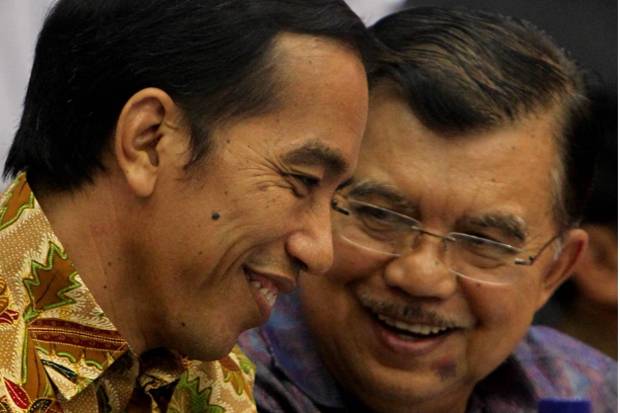 Jokowi-JK Diingatkan...