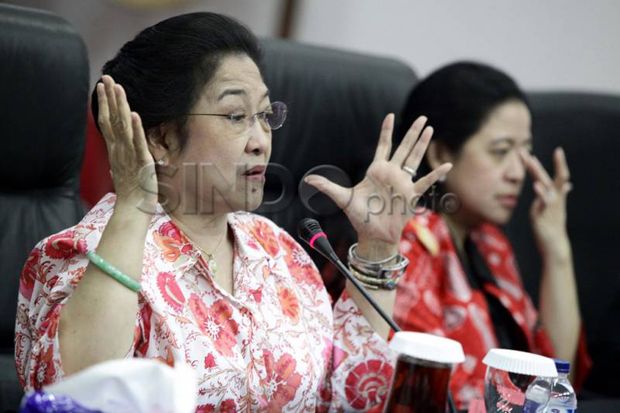Jelang Pengumuman Kabinet,...