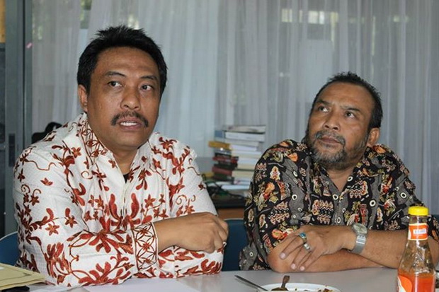Pengamat: Parlemen dan...