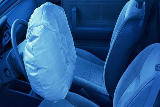 Cacat Airbag, 7,8 Juta...