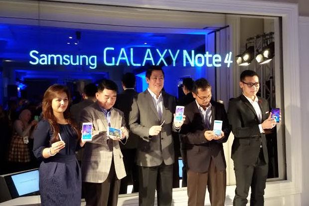 Samsung Galaxy Note...