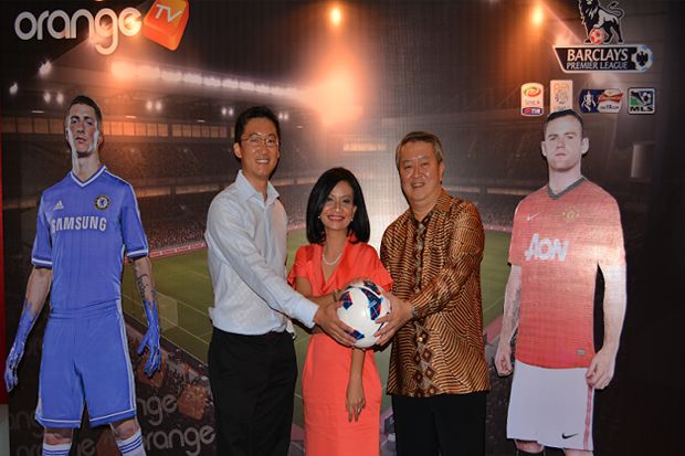 Nonton Liga Dunia di...