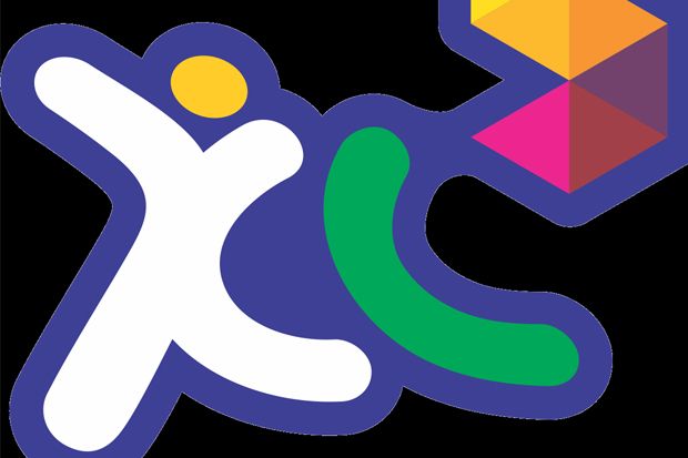 XL Buru Pengguna Internet