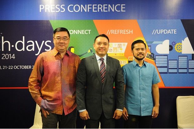 Microsoft Bantu UKM...