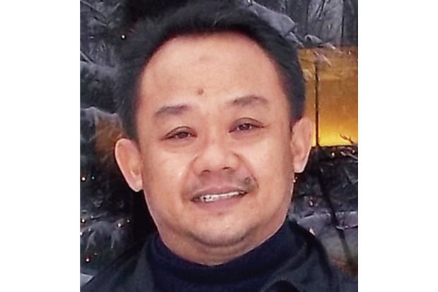Pemimpin yang Husnul...