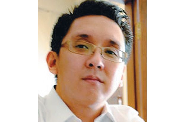 Warisan Ekonomi SBY