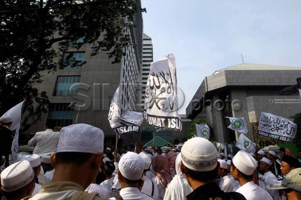 Polisi Belum Temukan...