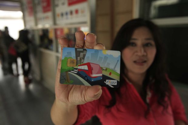 Transjakarta Akan Keluarkan...