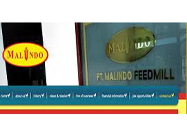 Malindo Feedmill Bagikan...