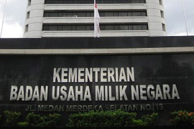 Lima PR Menanti Menteri...