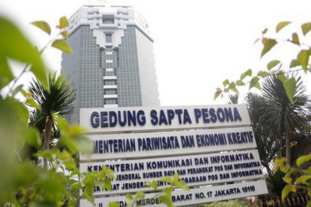 Kadin: Ekonomi Kreatif...
