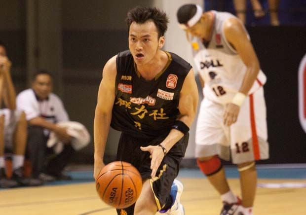 3x3 Buat Pede Main di...