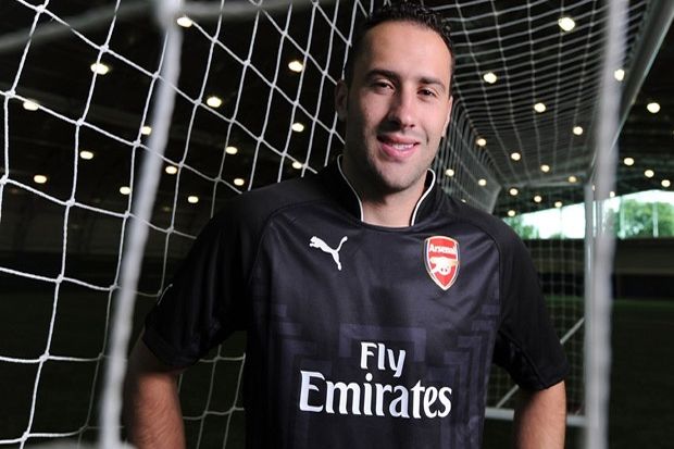 Cedera Paksa Ospina...