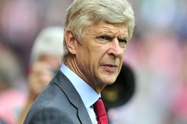 Arsenal Siapkan Pengganti...