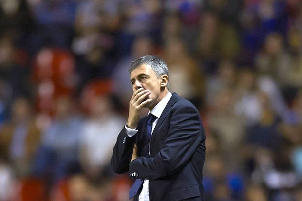 Alcaraz Ditunjuk Latih...